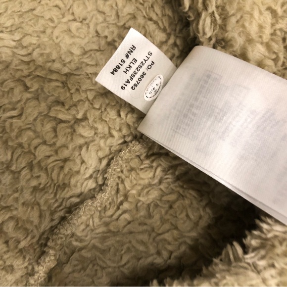 Patagonia Women's Los Gatos 1/4 Zip Fleece Pullover - Picture 7 of 9